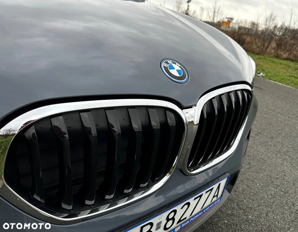 BMW X1 xDrive25e Sport Line - 12