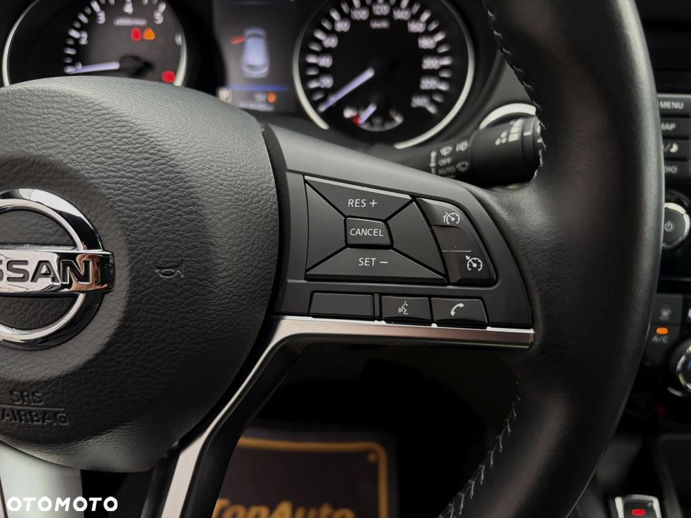 Nissan Qashqai 1.3 DIG-T DCT TEKNA+ - 25