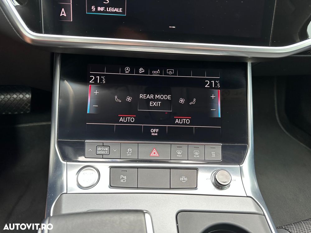 Audi A6 Allroad 3.0 50 TDI Tiptronic - 27