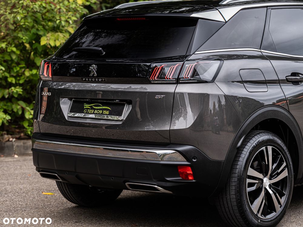 Peugeot 3008 1.2 PureTech Allure - 16