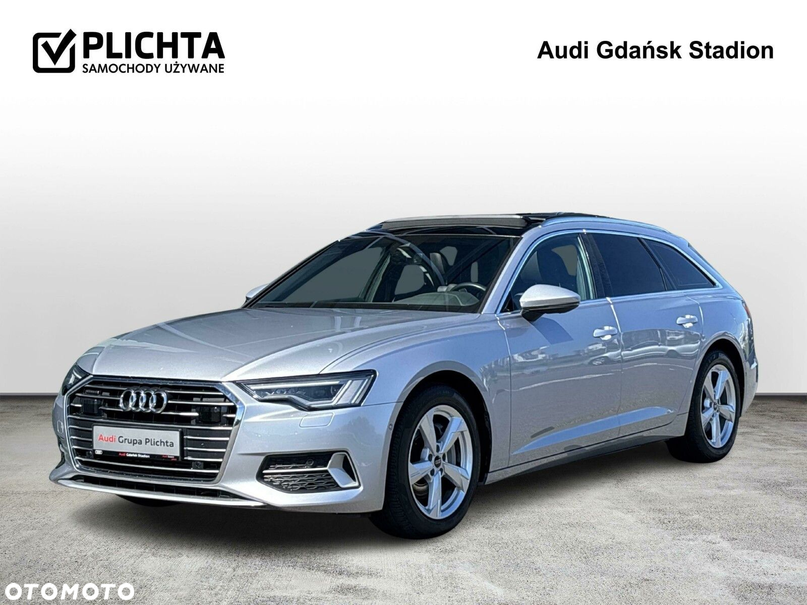 Audi A6 - 2