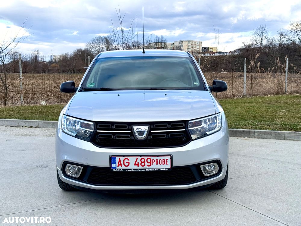 Dacia Sandero SCe 75 Comfort - 18