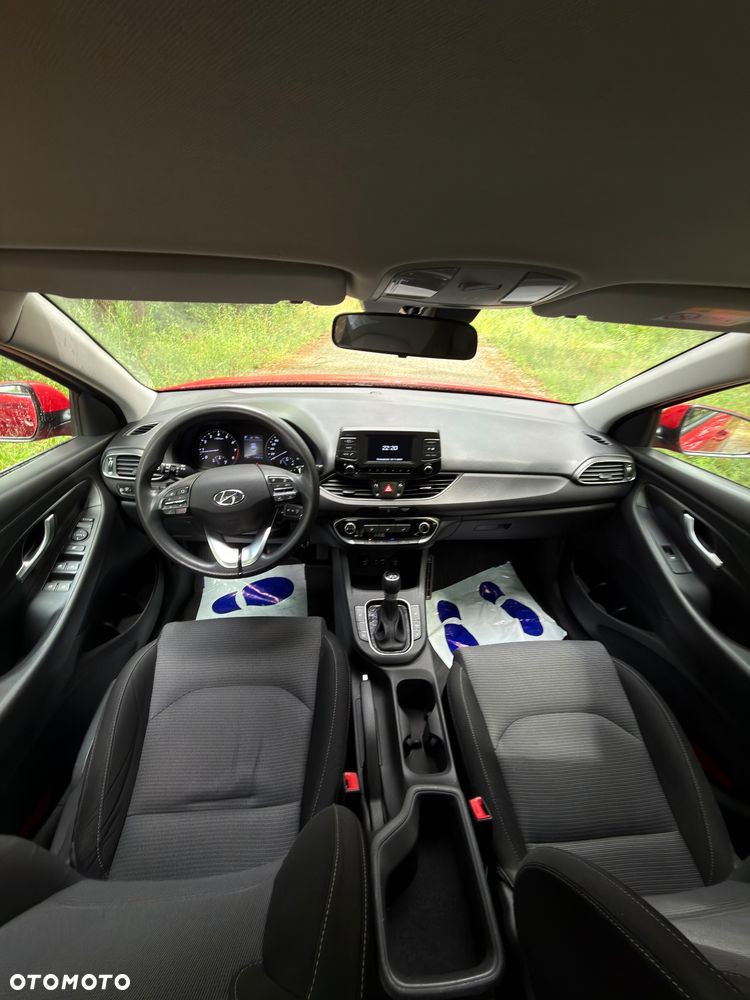Hyundai i30 - 11