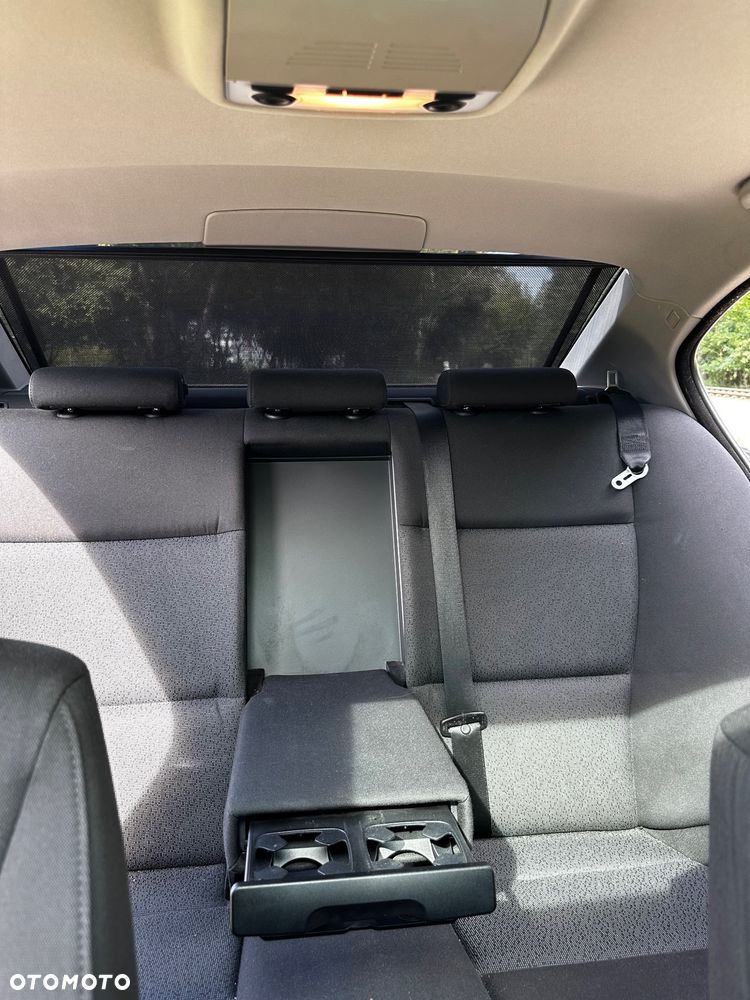 BMW Seria 3 - 10