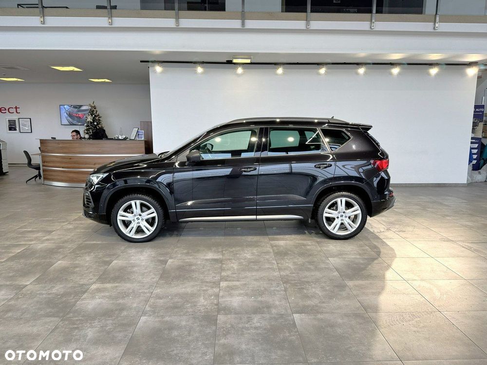 Seat Ateca - 5