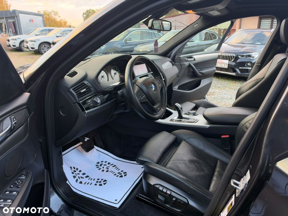 BMW X4 - 23