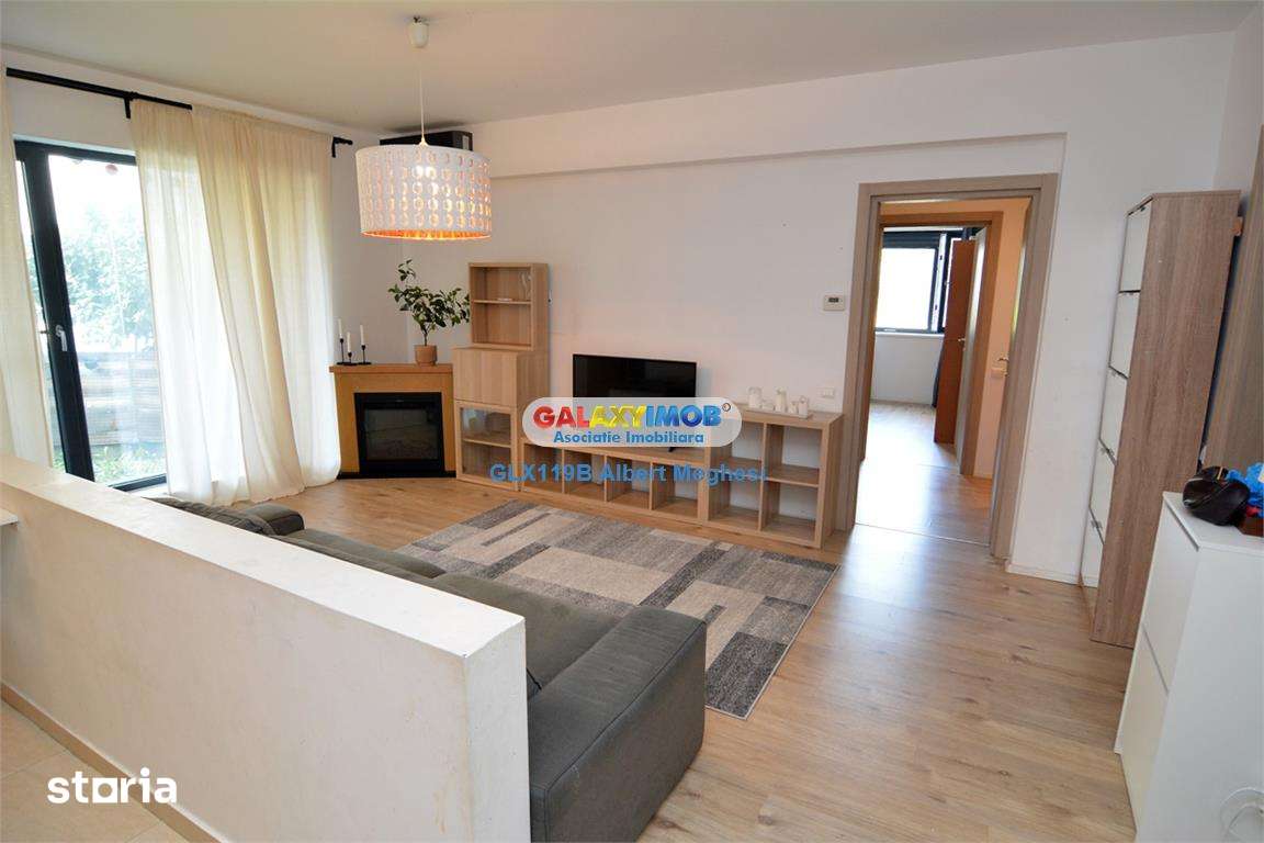 Vanzare apartament 4 camere cu terasa Greenfield Residence Baneasa - Imagine principală: 5/18