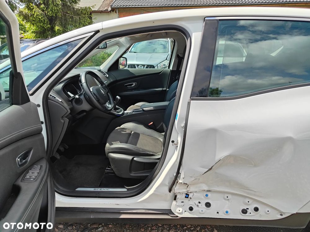 Renault Scenic ENERGY dCi 110 INTENS - 9