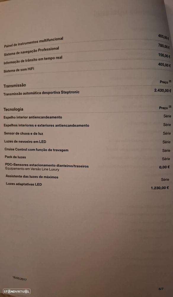 BMW 425 Gran Coupé d Line Luxury Auto - 3