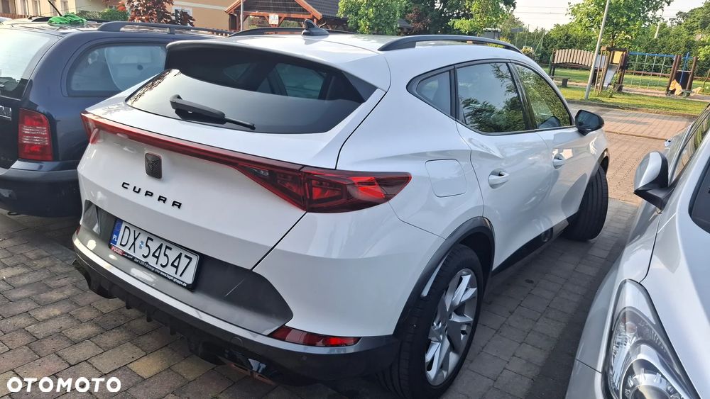 Cupra Formentor - 20