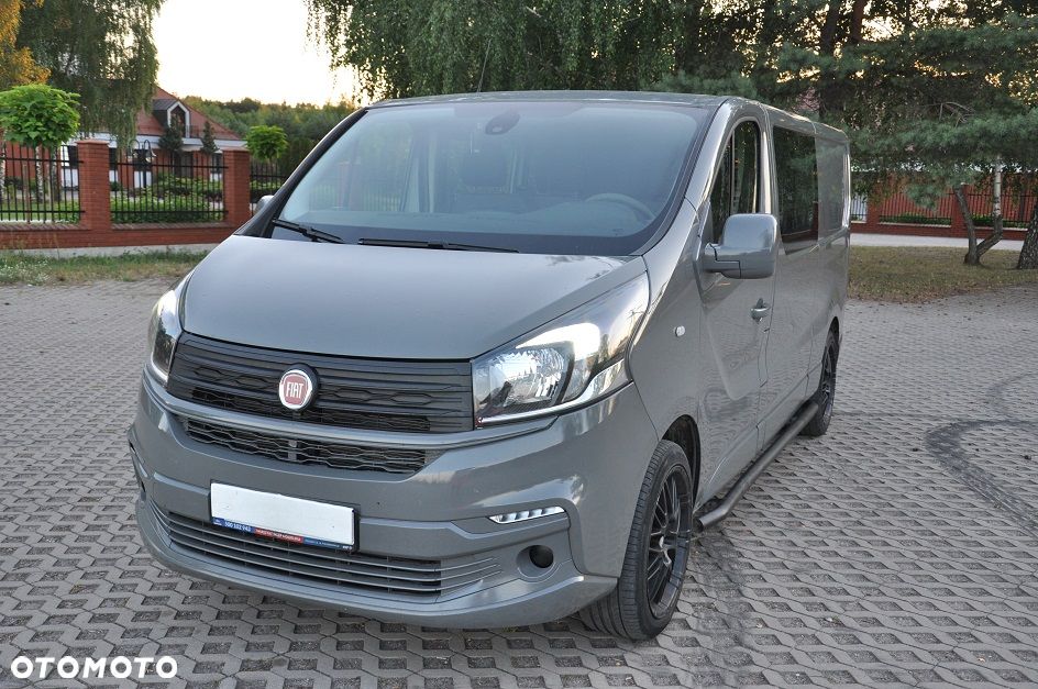 Fiat Talento - 7