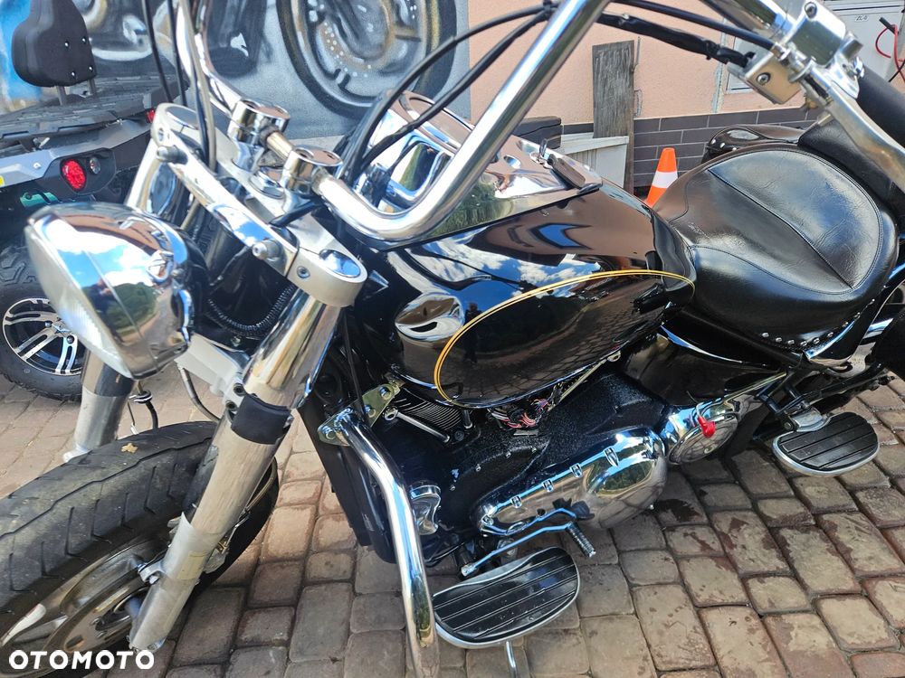 Kawasaki Vulcan - 13