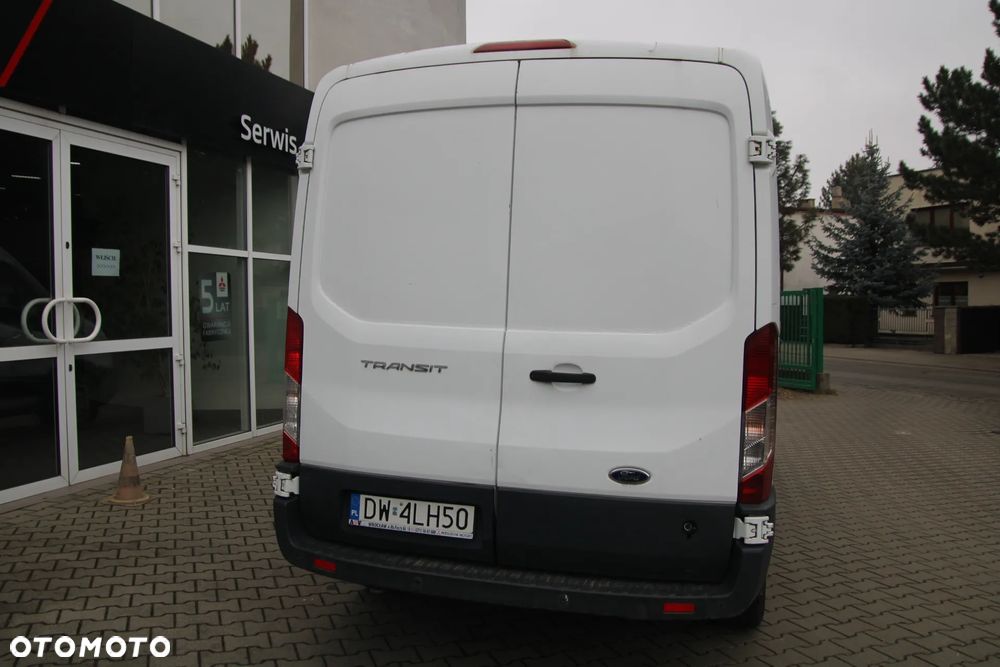 Ford TRANSIT - 6