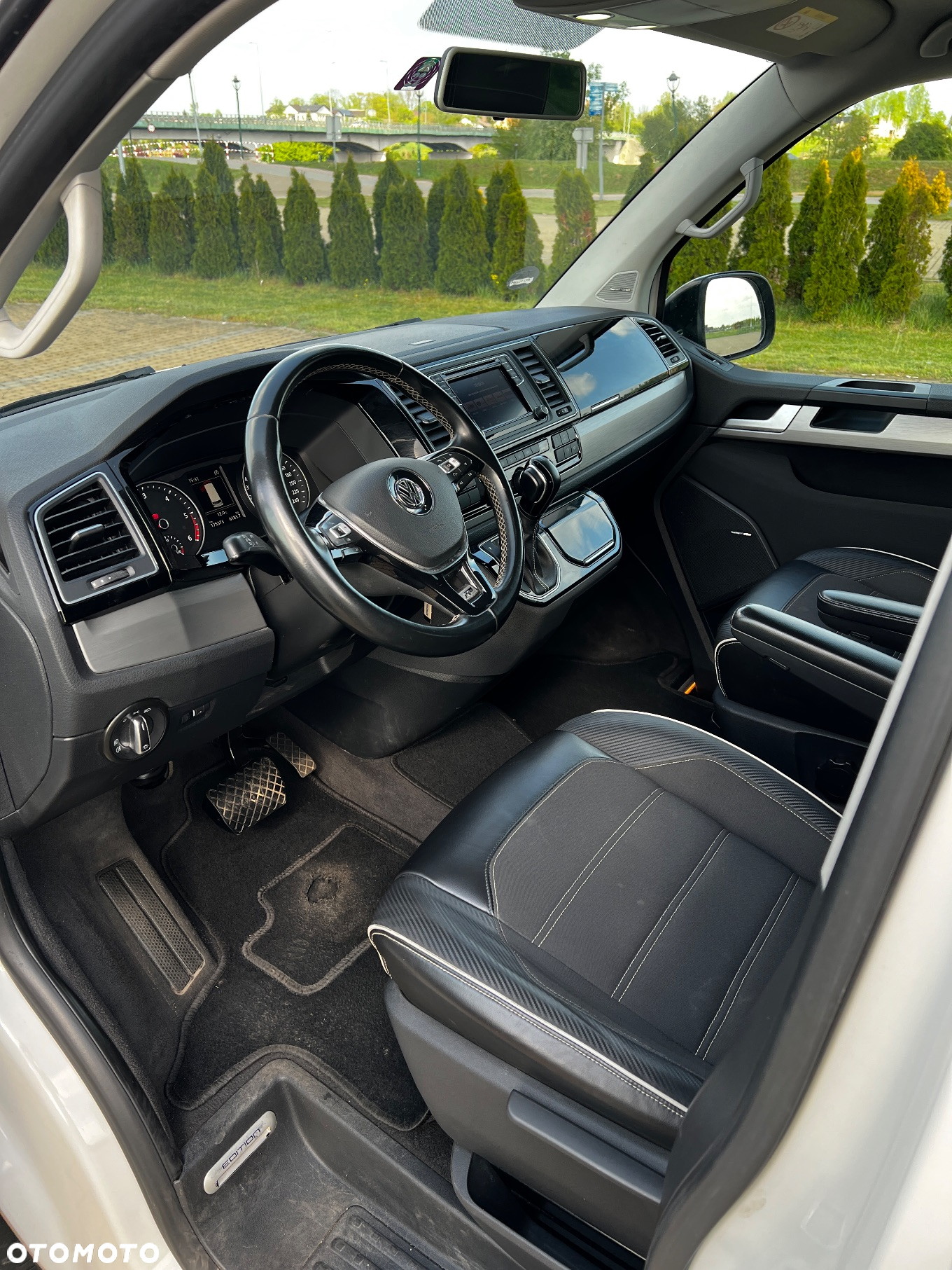 Volkswagen Multivan 2.0 BiTDI L1 Edition DSG - 12