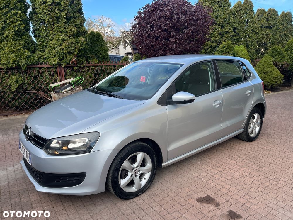 Volkswagen Polo 1.6 TDI Trendline - 2