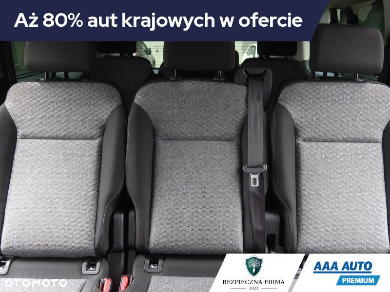 Toyota Proace Verso - 11