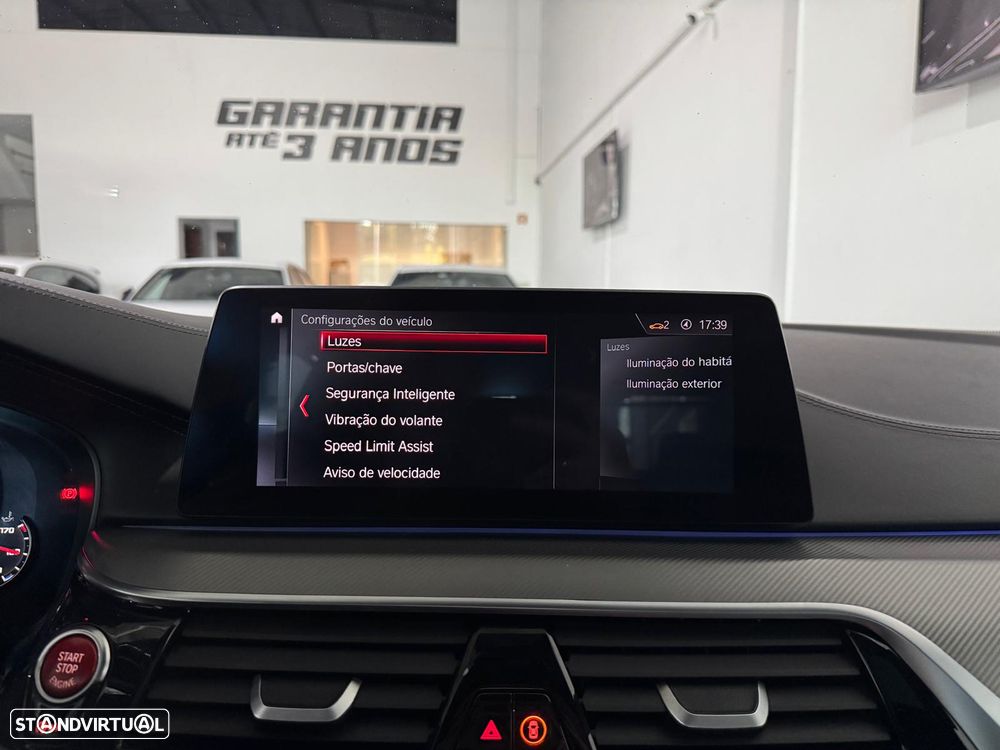 BMW M5 Standard - 30