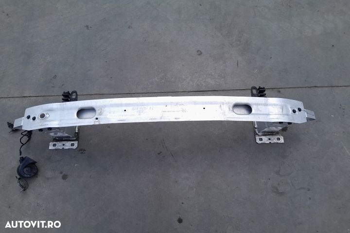 Armatura / Intaritura bara fata 8W0807113 8W0807113 Audi A5 2 (F5) [2 - 1