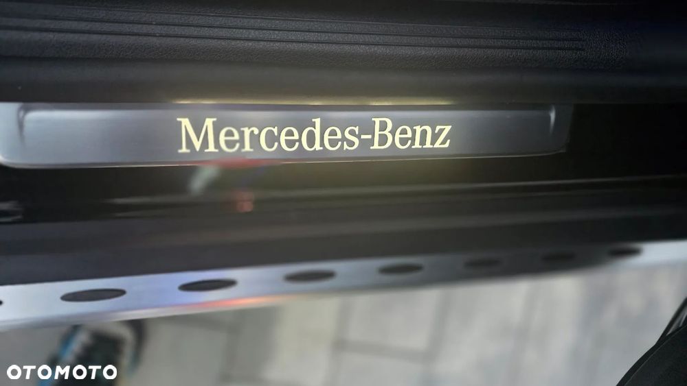 Mercedes-Benz GLC 200 mHEV 4-Matic Avantgarde - 34