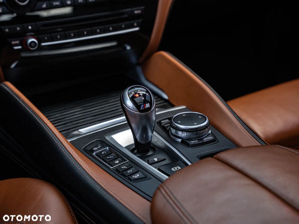 BMW X5 M Standard - 22