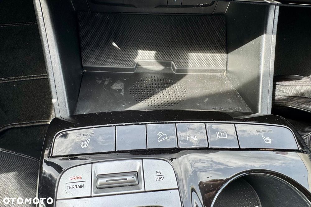 Hyundai Tucson 1.6 T-GDi 4WD Prime - 18