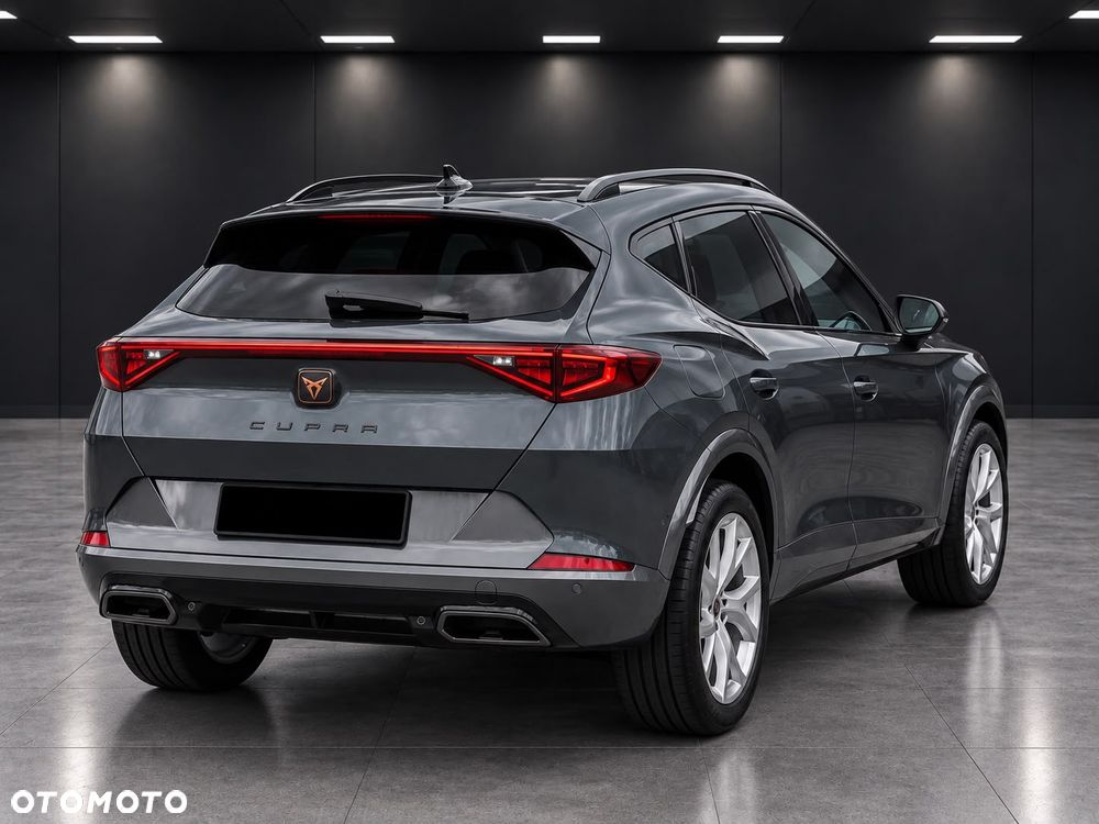 Cupra Formentor 1.5 TSI DSG - 9