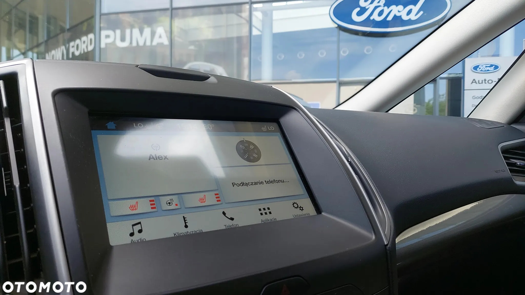 Ford S-Max - 23