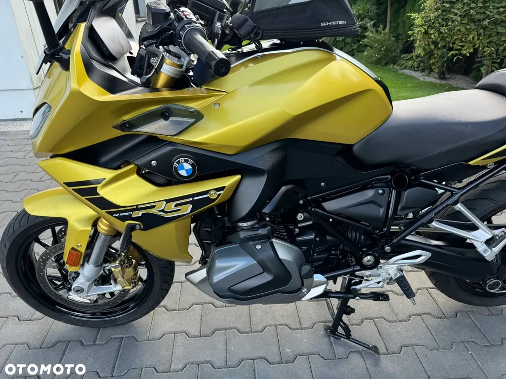 BMW R - 21