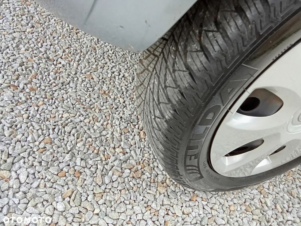 Opel Meriva 1.6 Enjoy - 35