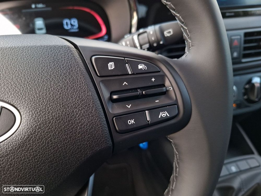 Hyundai i10 1.0 Comfort (TT) - 17