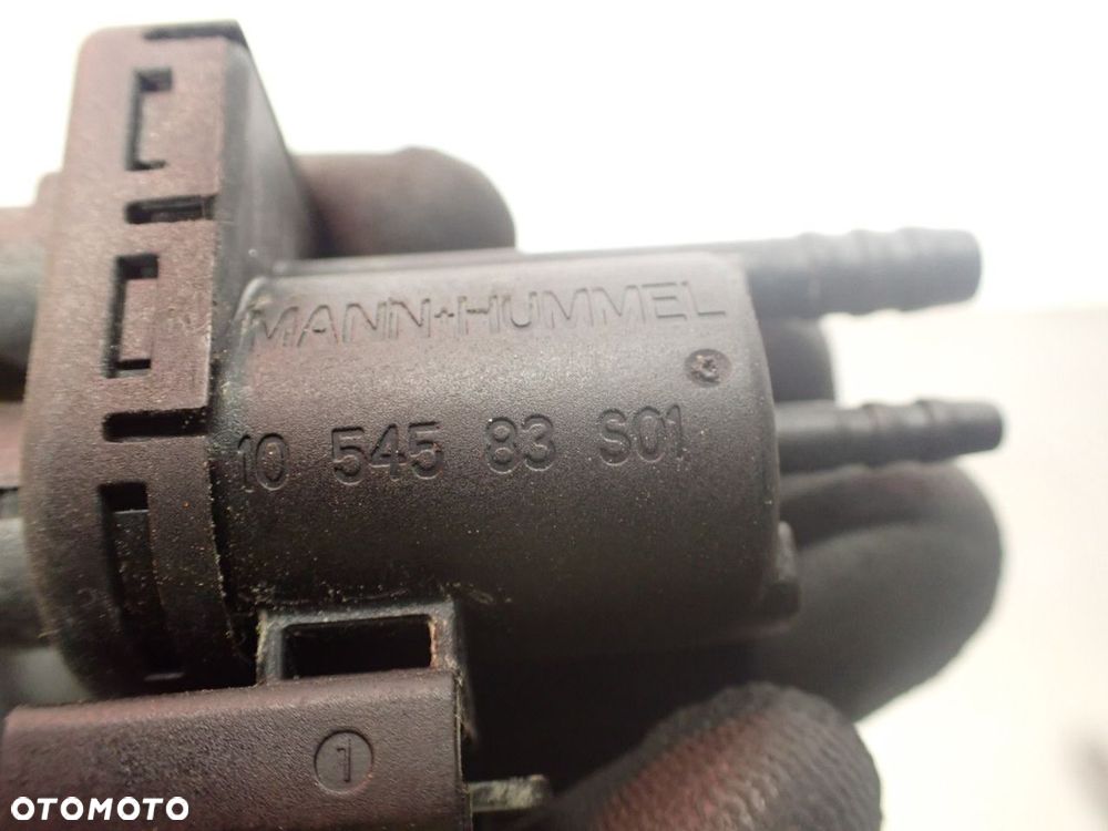 ZAWÓR PODCIŚNIENIA CHEVROLET CRUZE I LIFT 1054583S01 - 7