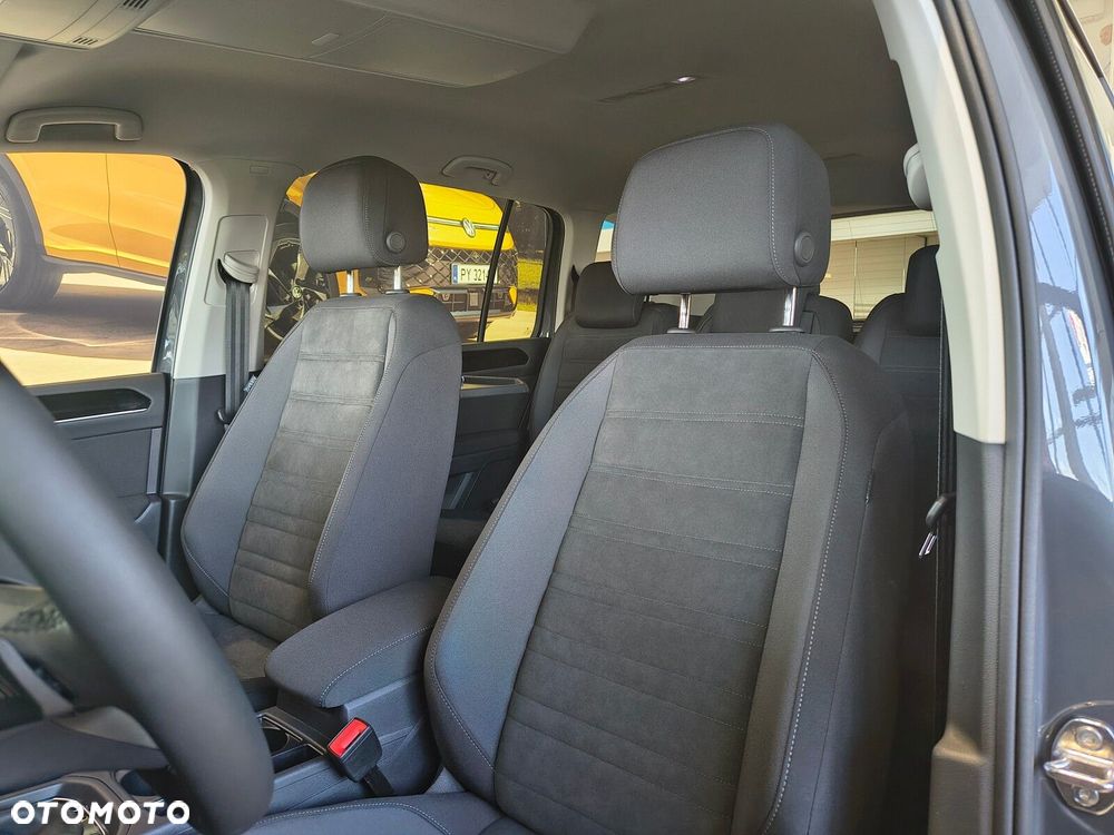 Volkswagen Touran 1.5 TSI EVO Highline DSG - 13