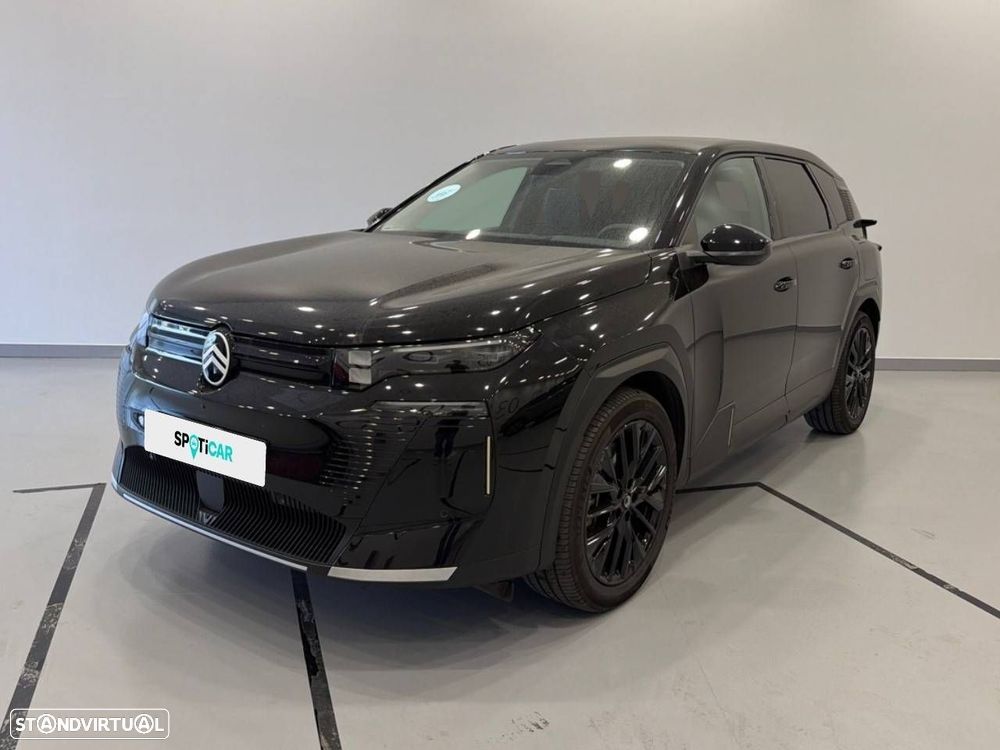 Citroën e-C5 Aircross 73.7 kWh Max - 1