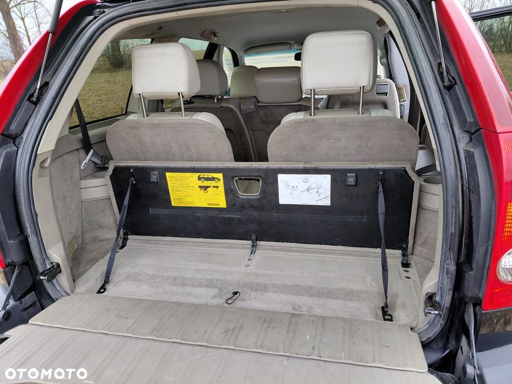 Volvo XC 90 2.4 D5 - 16
