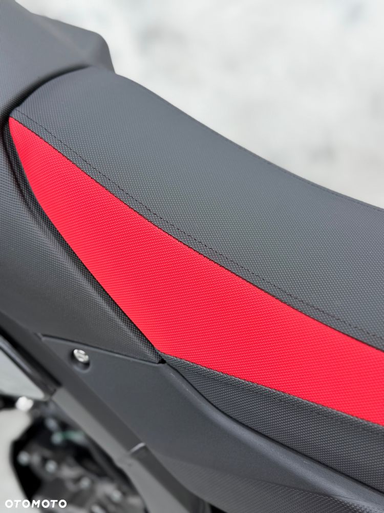 Aprilia SX - 25
