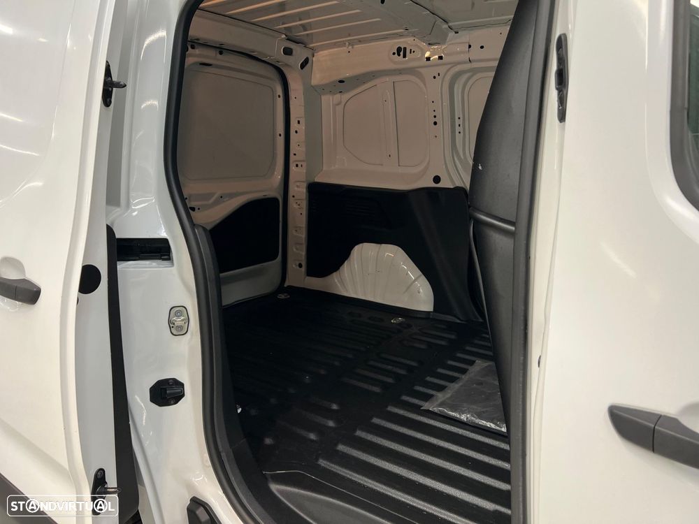Peugeot Partner 1.5 BlueHDi Premium Standard - 8