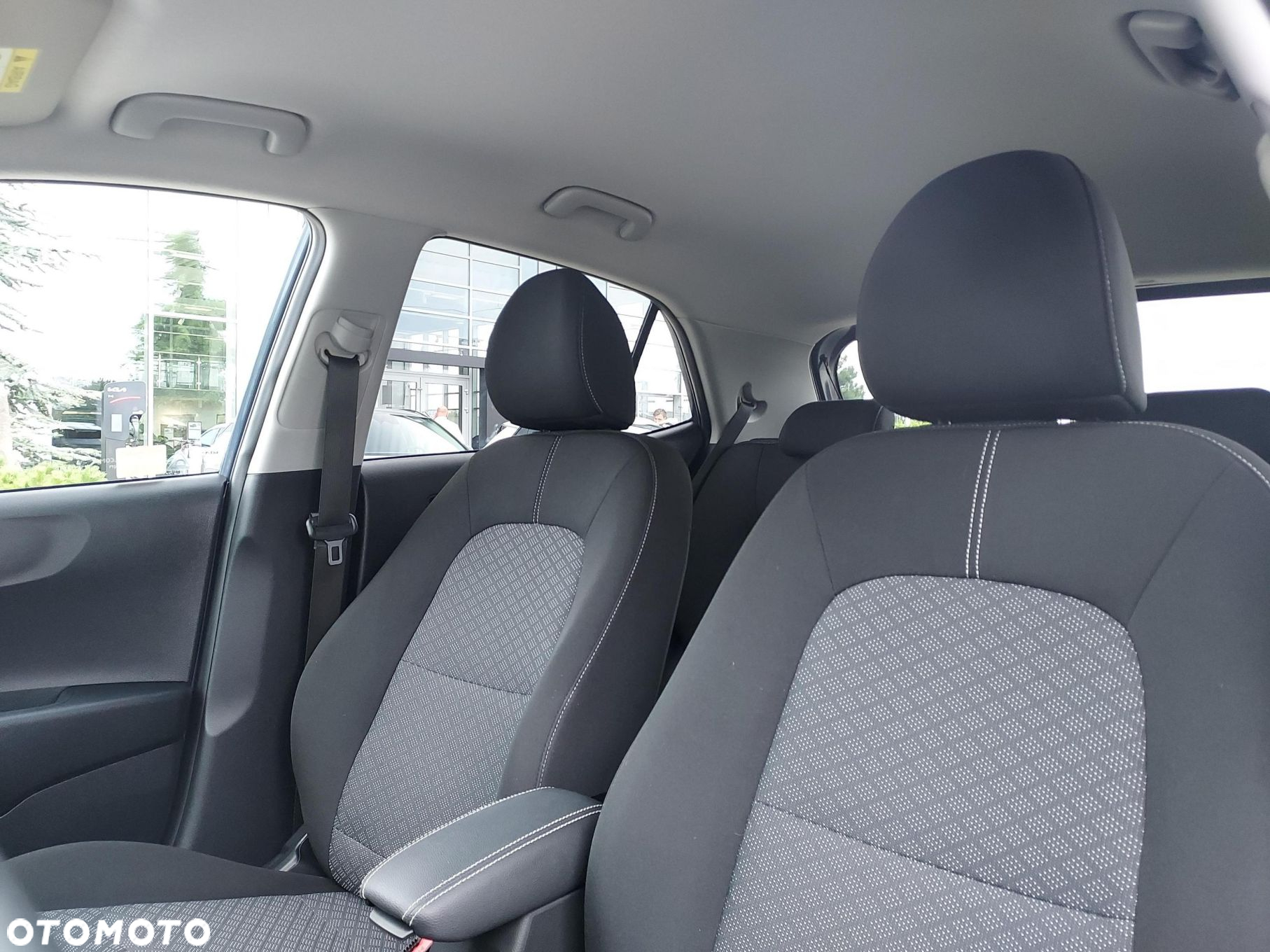 Kia Picanto - 11