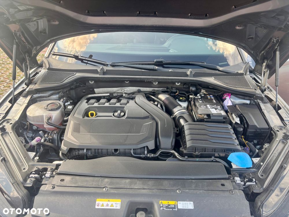 Skoda Octavia 1.5 TSI e-Tec Style DSG - 6