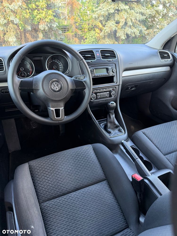Volkswagen Golf 1.4 Team - 16