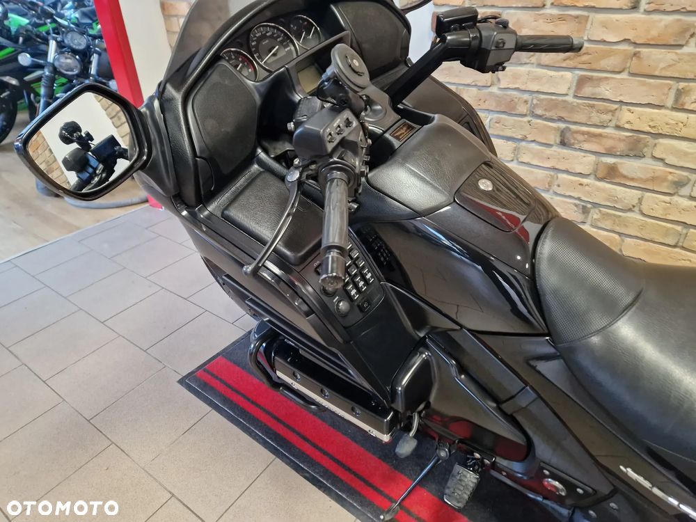 Honda GL - 10