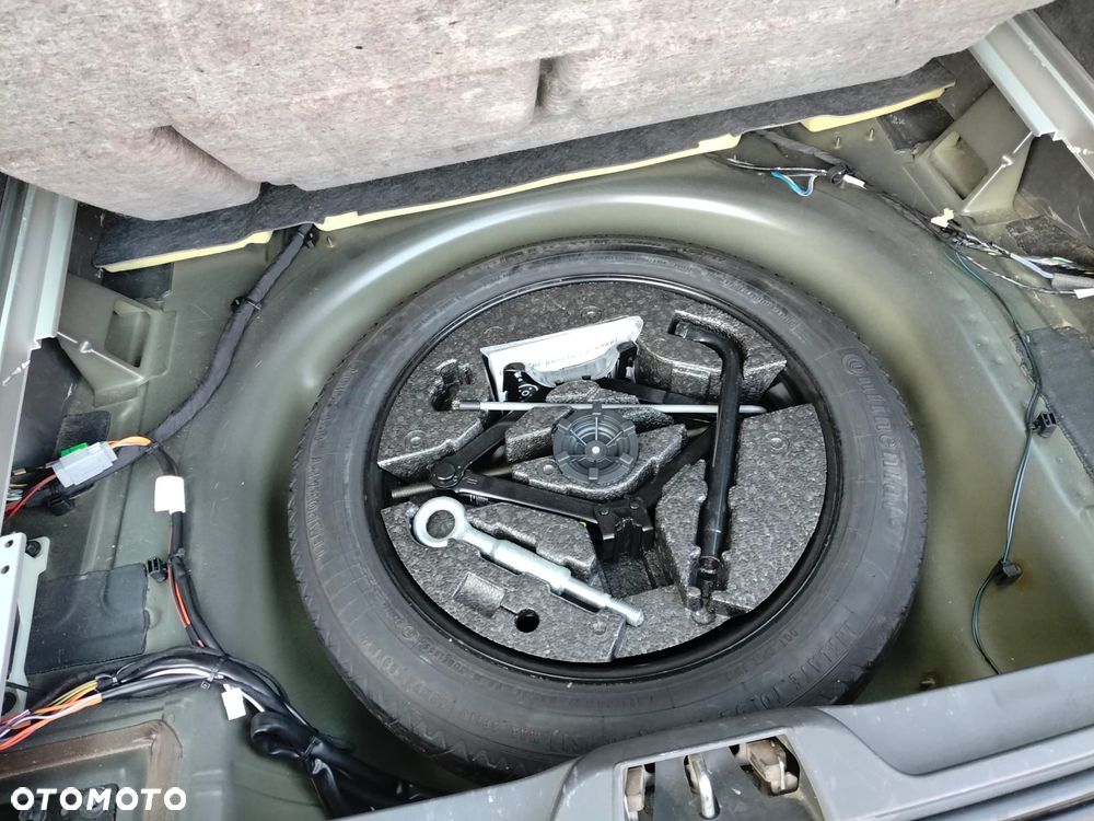 Volvo V70 D3 Drive-E Dynamic Kinetic - 37
