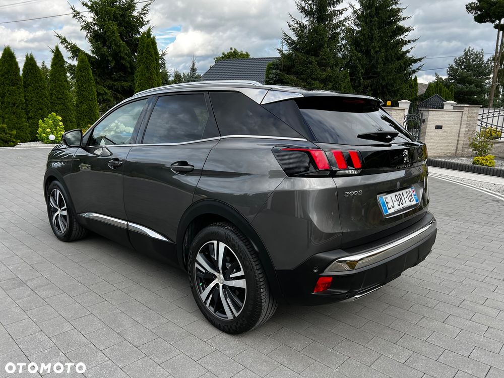 Peugeot 3008 BlueHDi 120 Stop & Start Business-Line - 10
