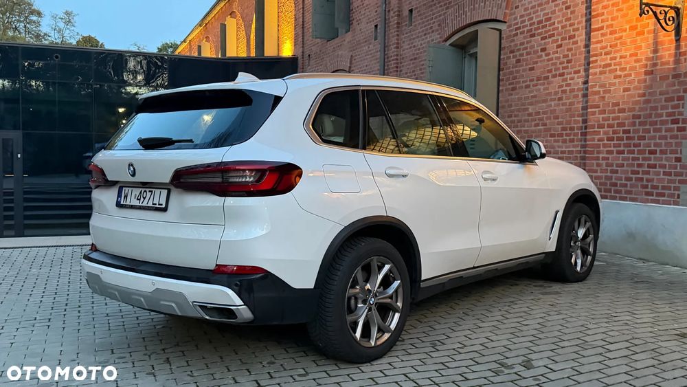 BMW X5 xDrive25d sport - 2