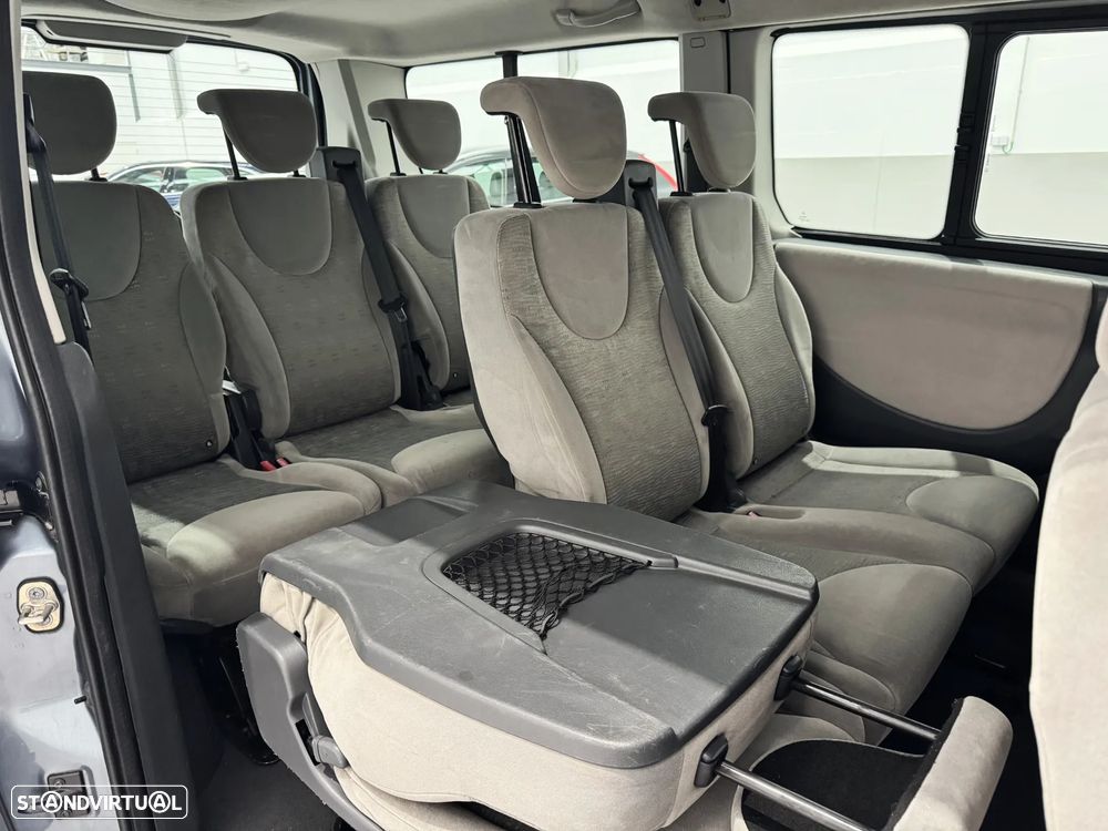 Citroën Jumpy 2.0 HDi L2H1Lazer - 17