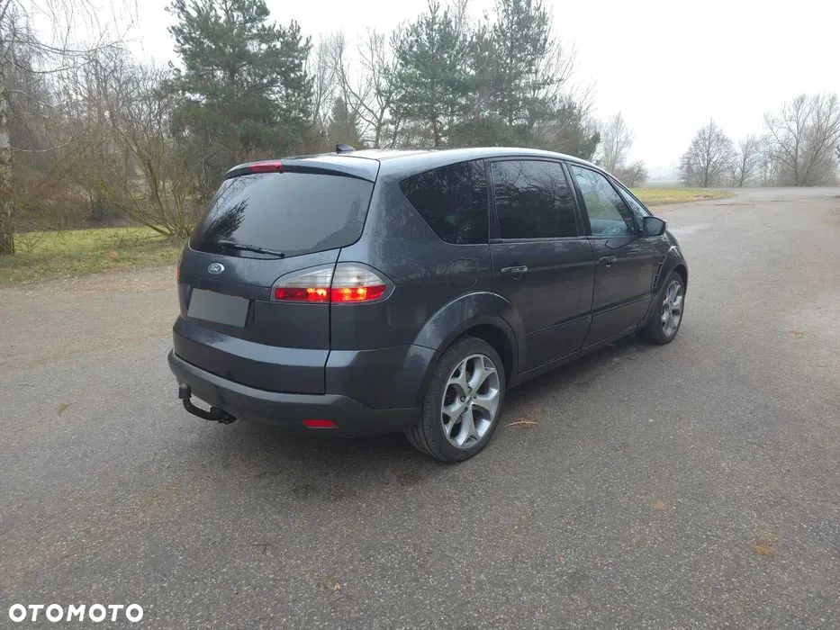 Ford S-Max - 3