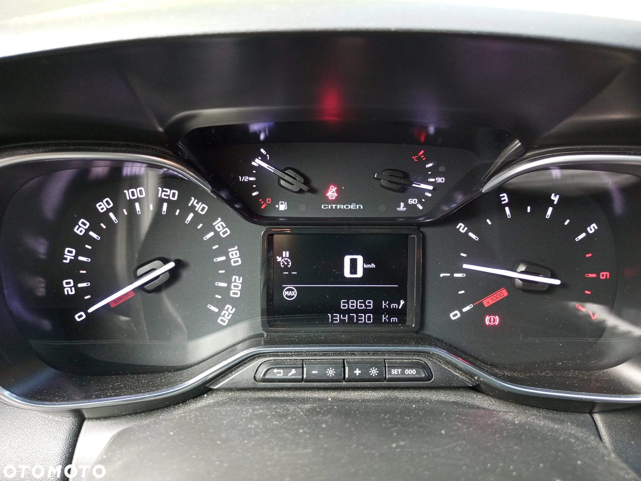 Citroën C3 Aircross 1.2 PureTech Shine S&S - 14