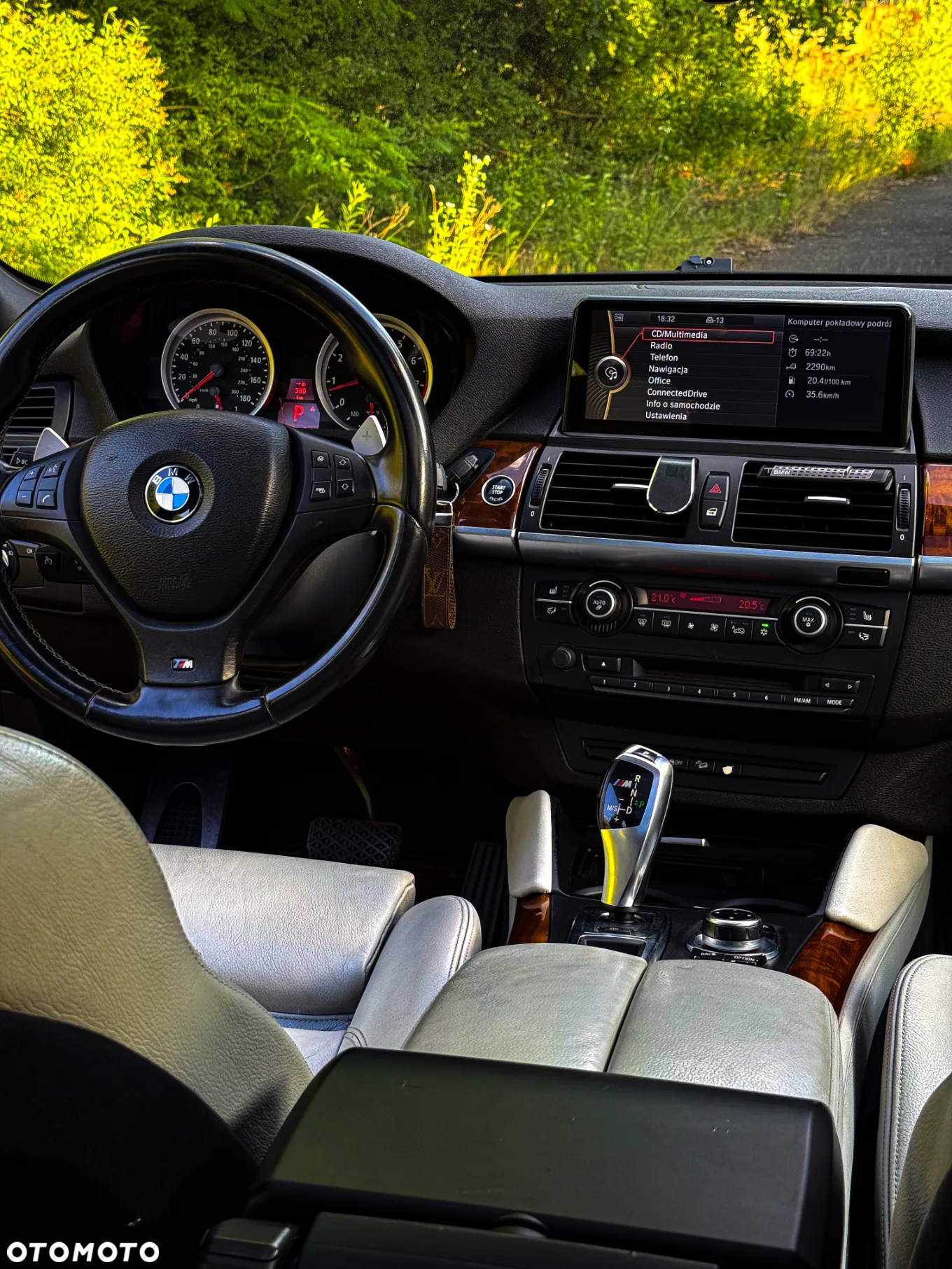 BMW X5 X5M - 8