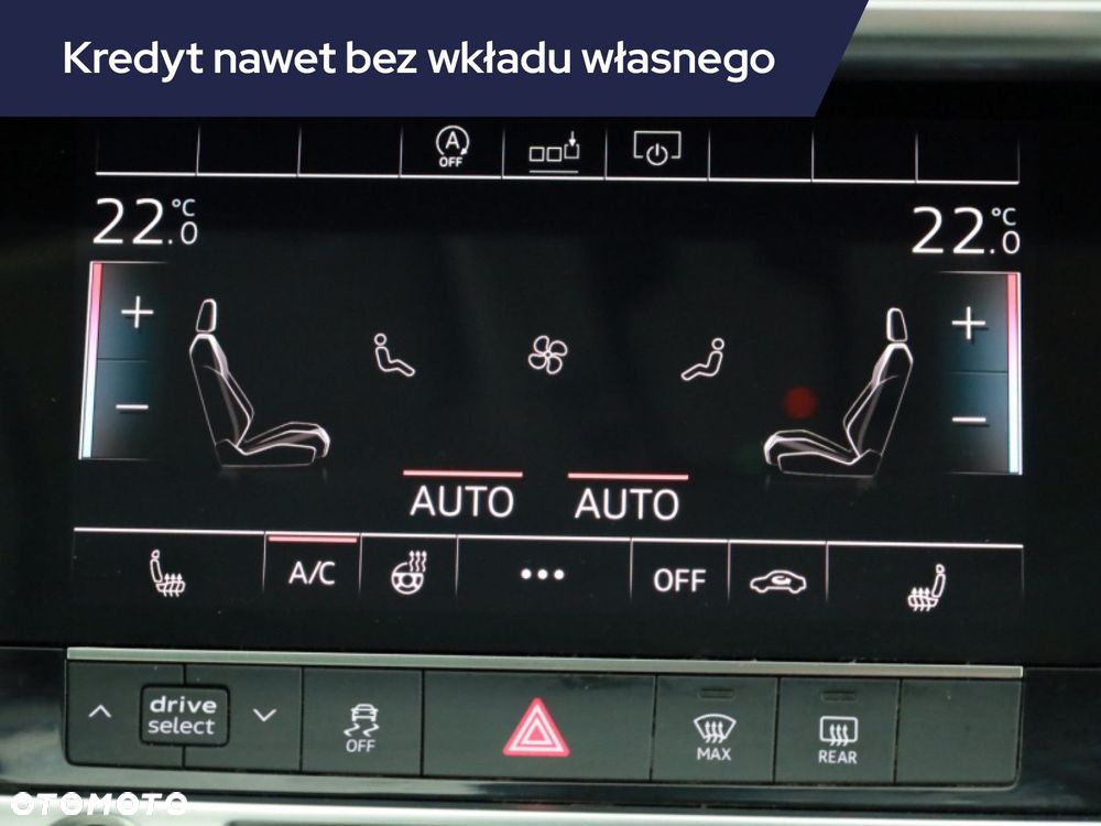 Audi A6 Limousine - 15