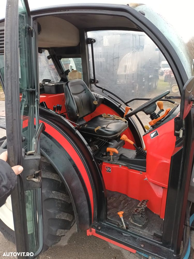 Goldoni QUASAR 90 - 16