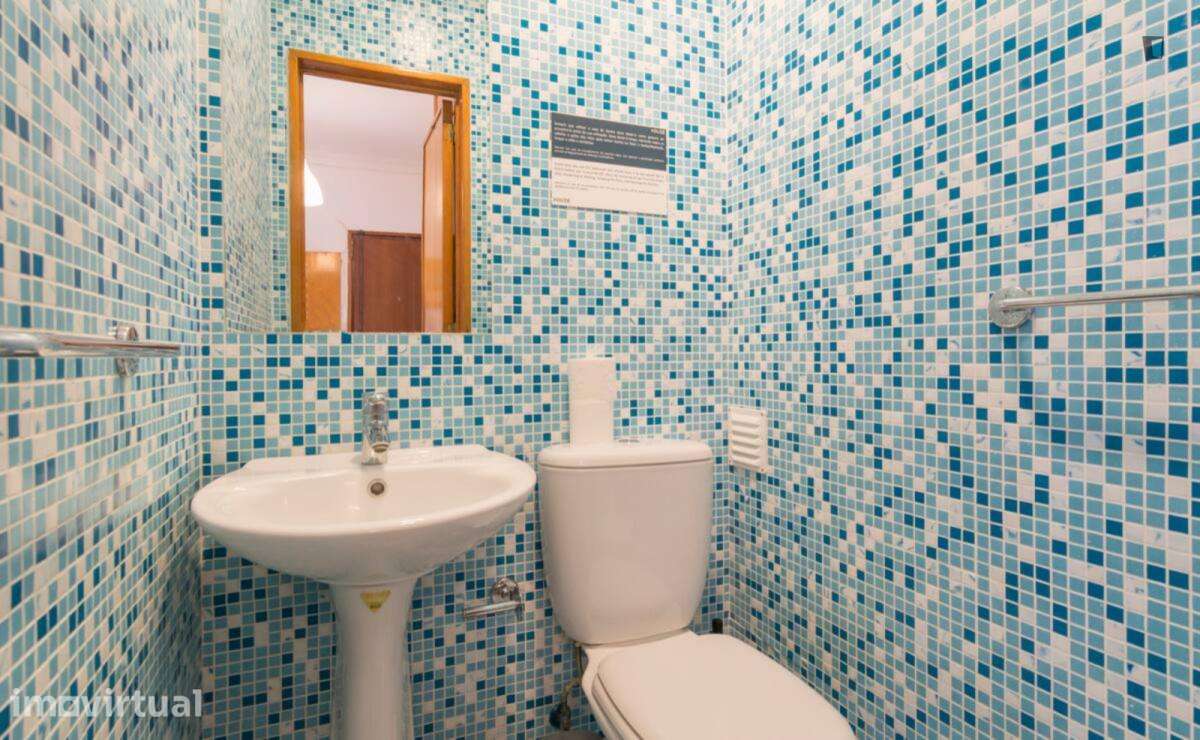 Apartamento com 3 quartos - localizado em Setubal - Grande imagem: 2/16